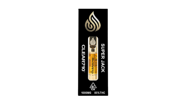 Clear710 Super jack Sativa