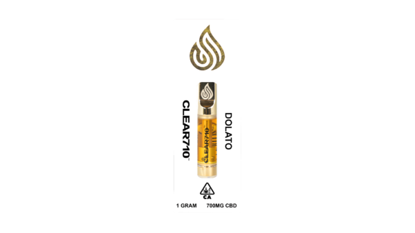 Clear710 CBD Dolato